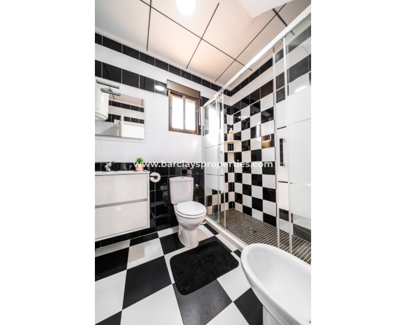 Resale - Reihenhaus - Urb. La Marina