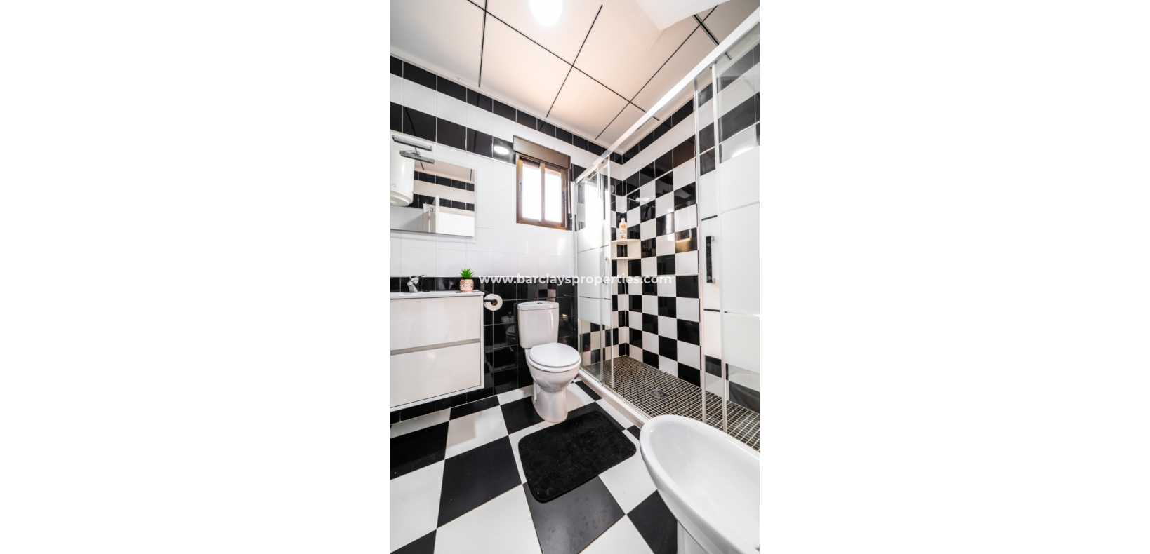 Resale - Reihenhaus - Urb. La Marina