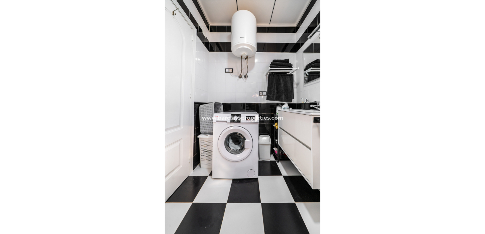 Resale - Reihenhaus - Urb. La Marina