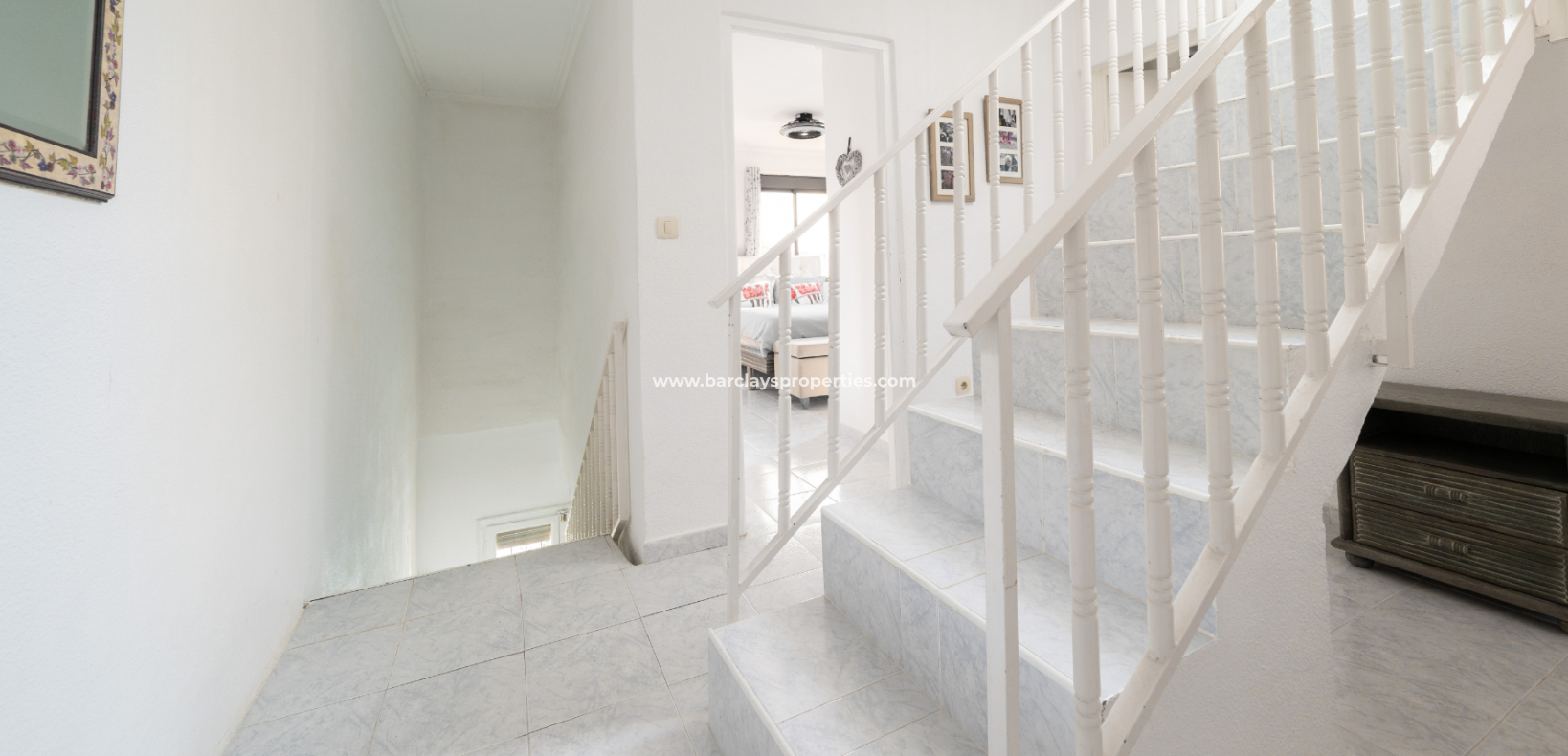 Resale - Reihenhaus - Urb. La Marina