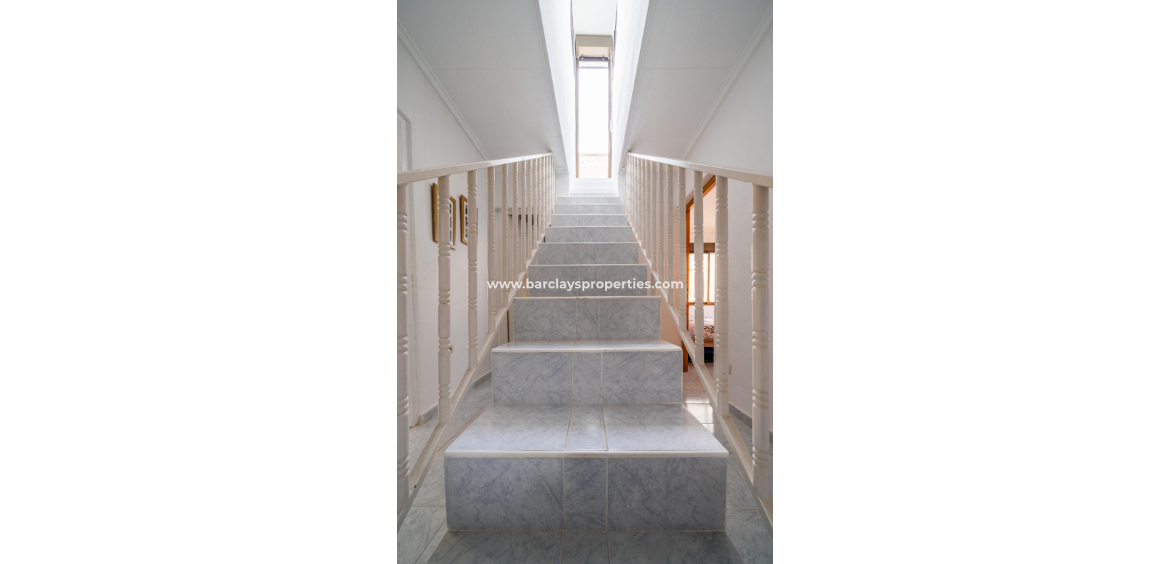 Resale - Reihenhaus - Urb. La Marina