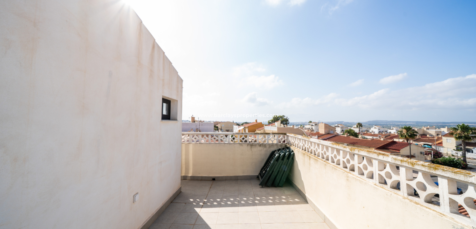 Resale - Reihenhaus - Urb. La Marina