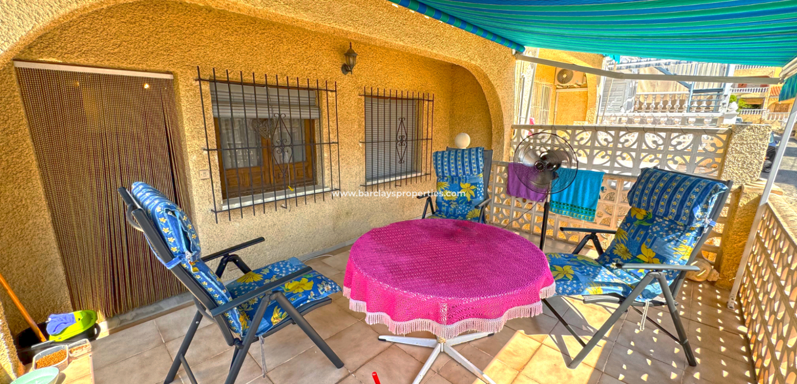 Resale - Reihenhaus - Urb. La Marina