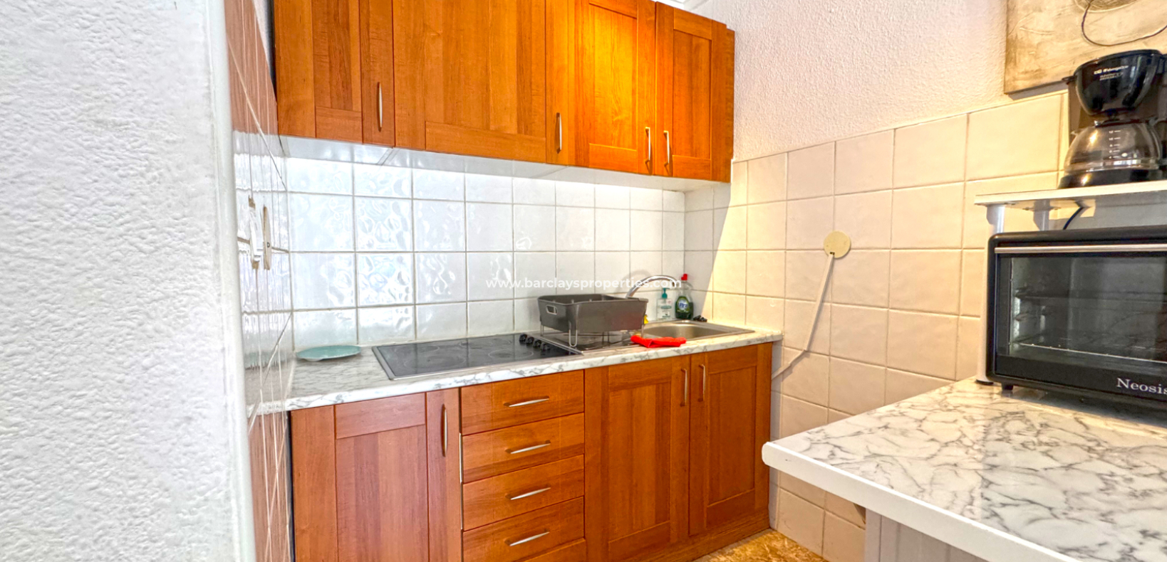 Resale - Reihenhaus - Urb. La Marina