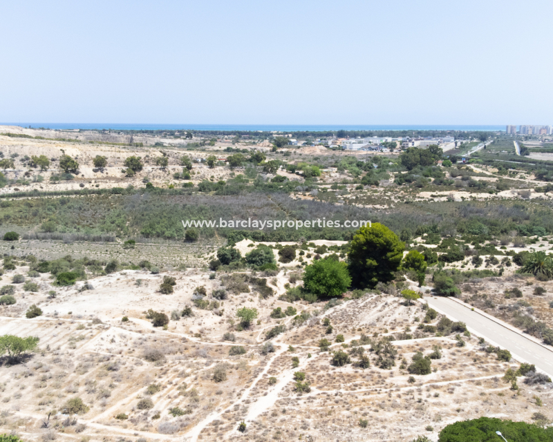 Resale - Reihenhaus - Urb. La Marina