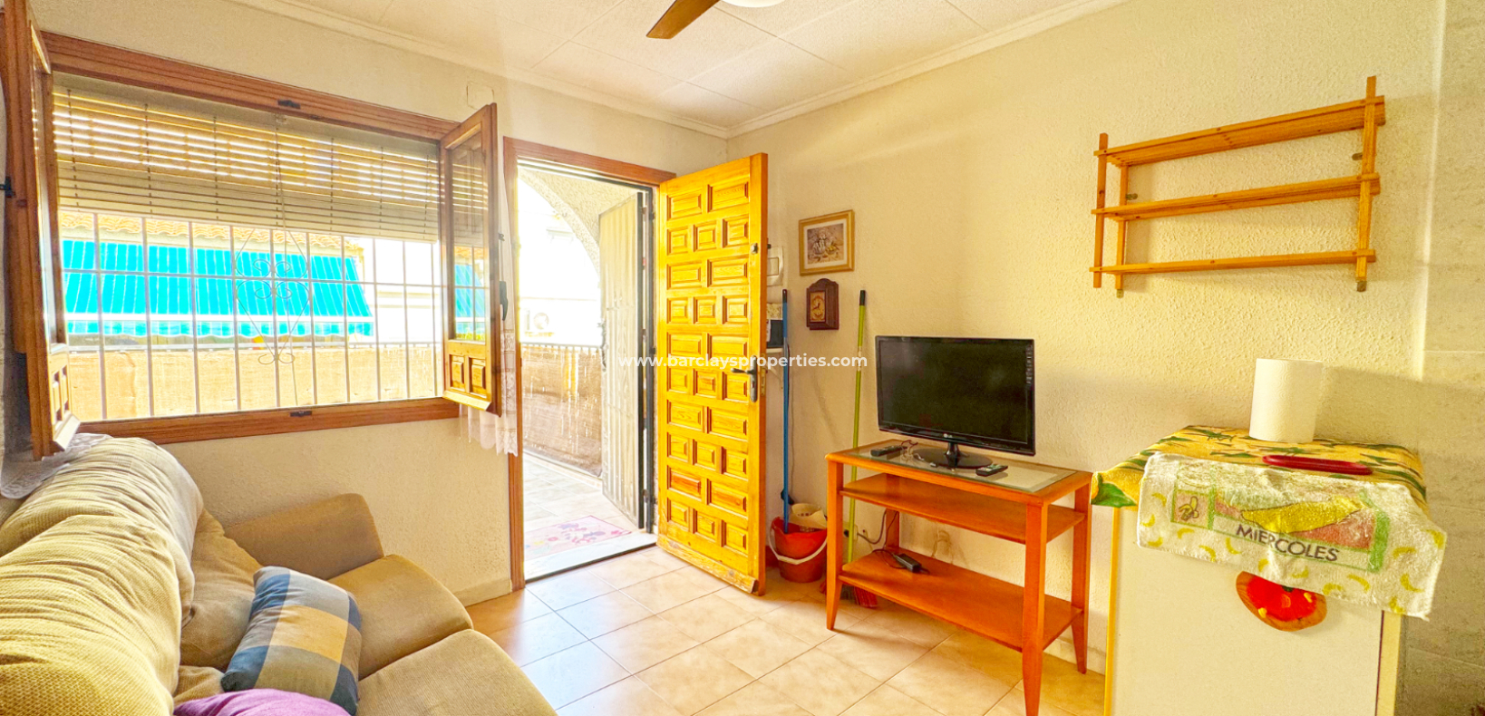 Resale - Reihenhaus - Urb. La Marina