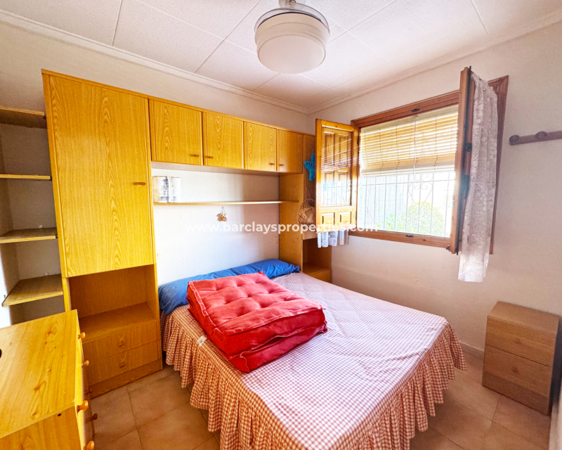 Resale - Reihenhaus - Urb. La Marina