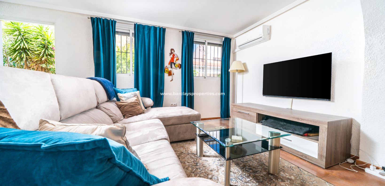 Resale - Reihenhaus - Urb. La Marina