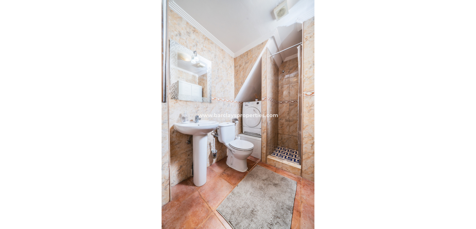 Resale - Reihenhaus - Urb. La Marina