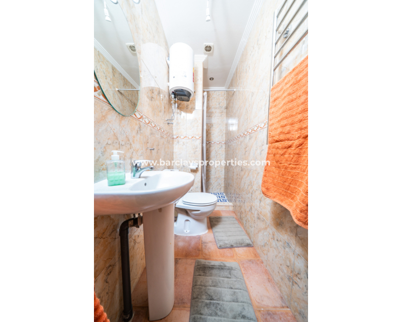 Resale - Reihenhaus - Urb. La Marina