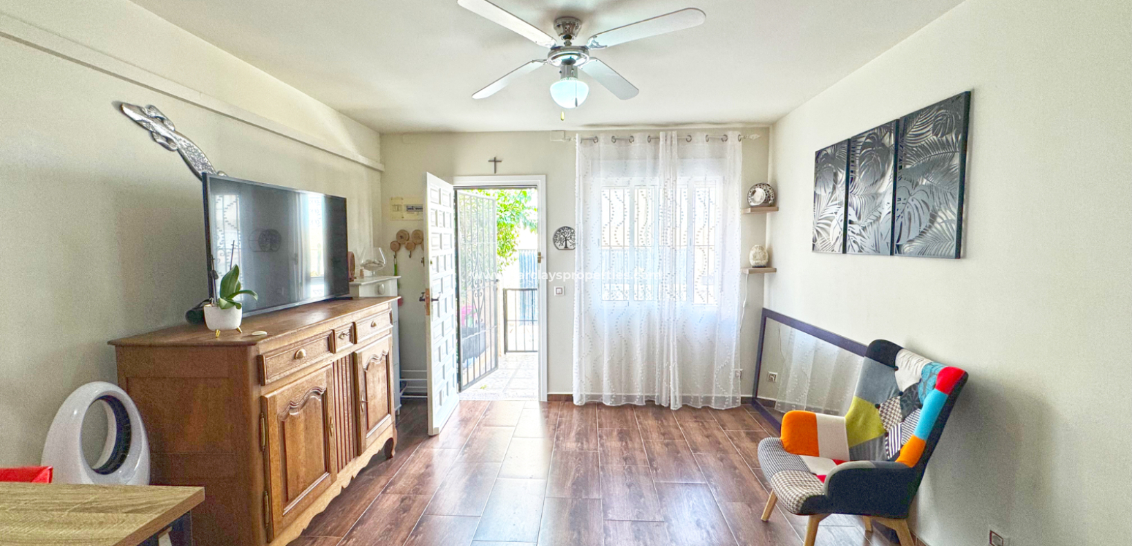 Resale - Reihenhaus - Urb. La Marina