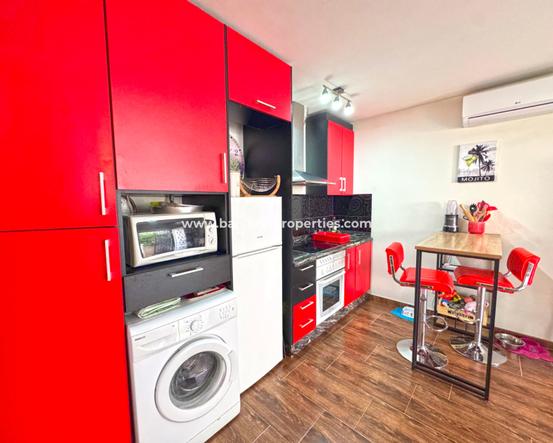 Resale - Reihenhaus - Urb. La Marina