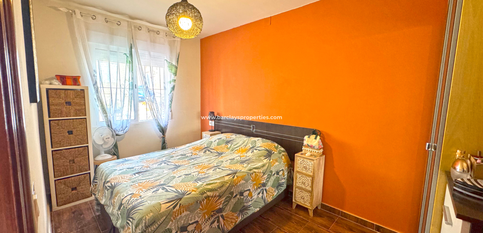 Resale - Reihenhaus - Urb. La Marina