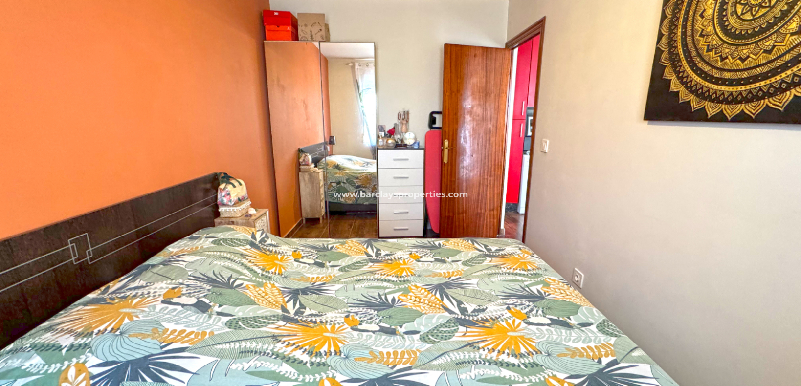 Resale - Reihenhaus - Urb. La Marina