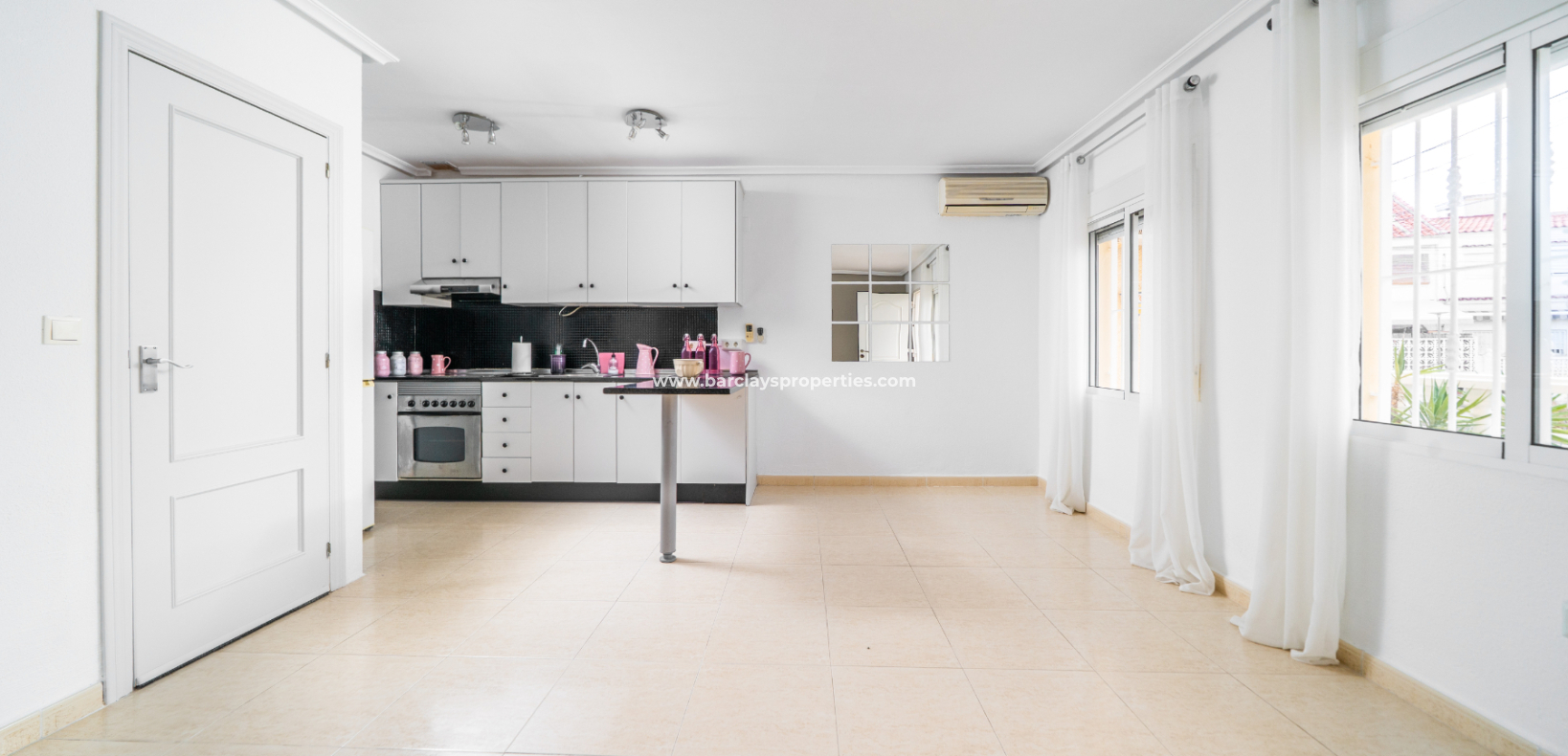 Resale - Reihenhaus - Urb. La Marina