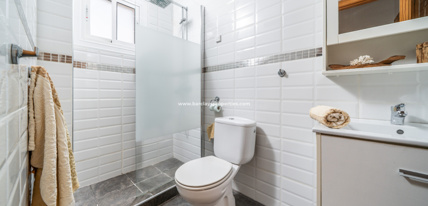 Resale - Reihenhaus - Urb. La Marina