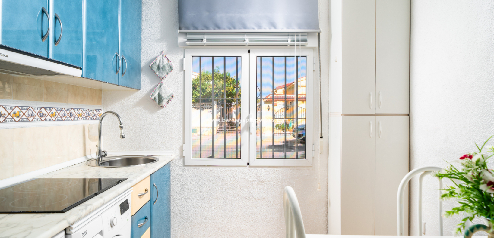 Resale - Reihenhaus - Urb. La Marina