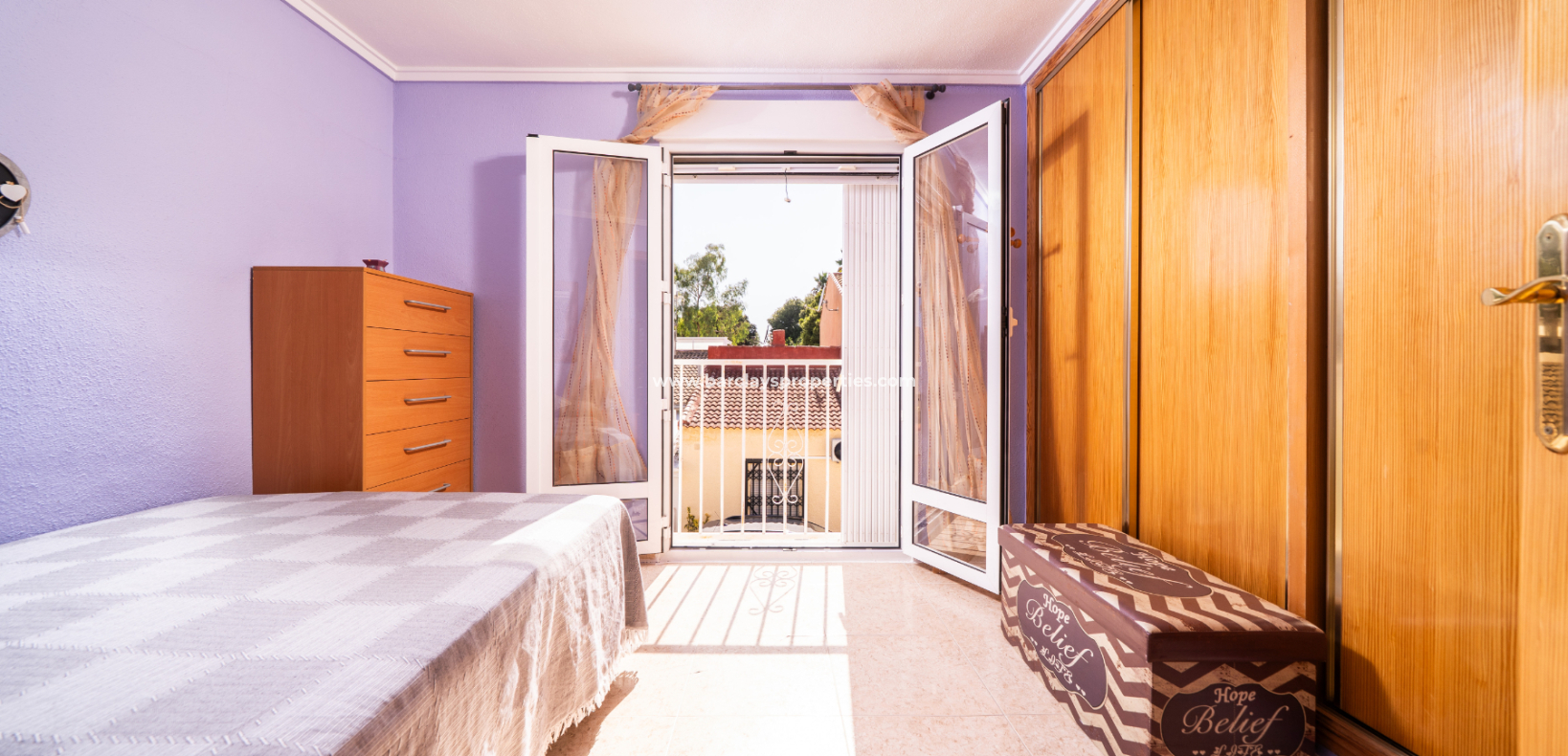 Resale - Reihenhaus - Urb. La Marina