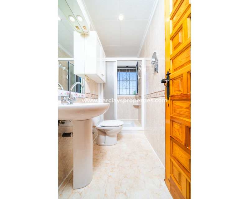 Resale - Reihenhaus - Urb. La Marina