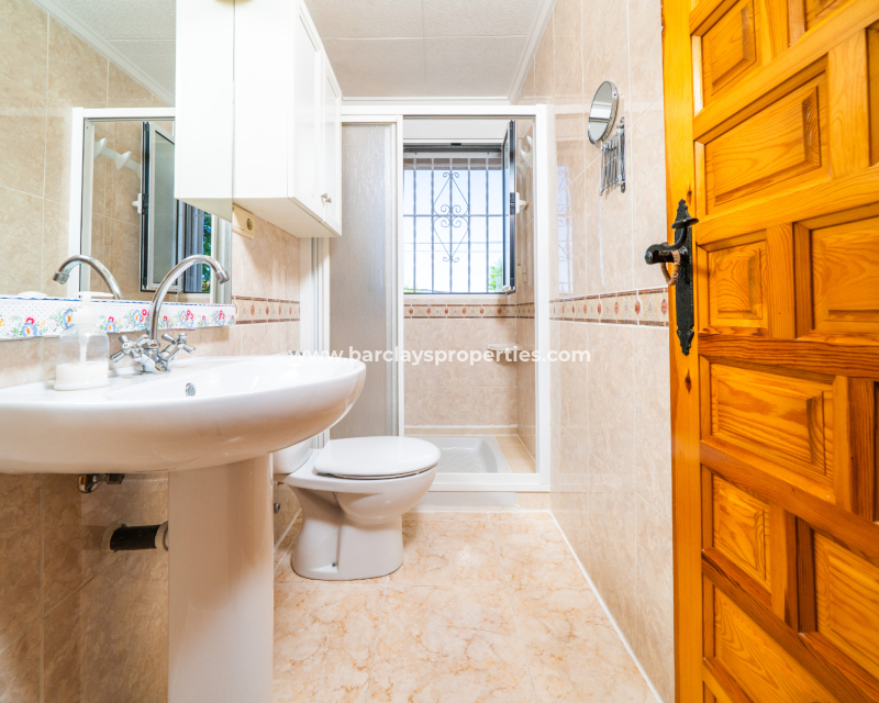 Resale - Reihenhaus - Urb. La Marina