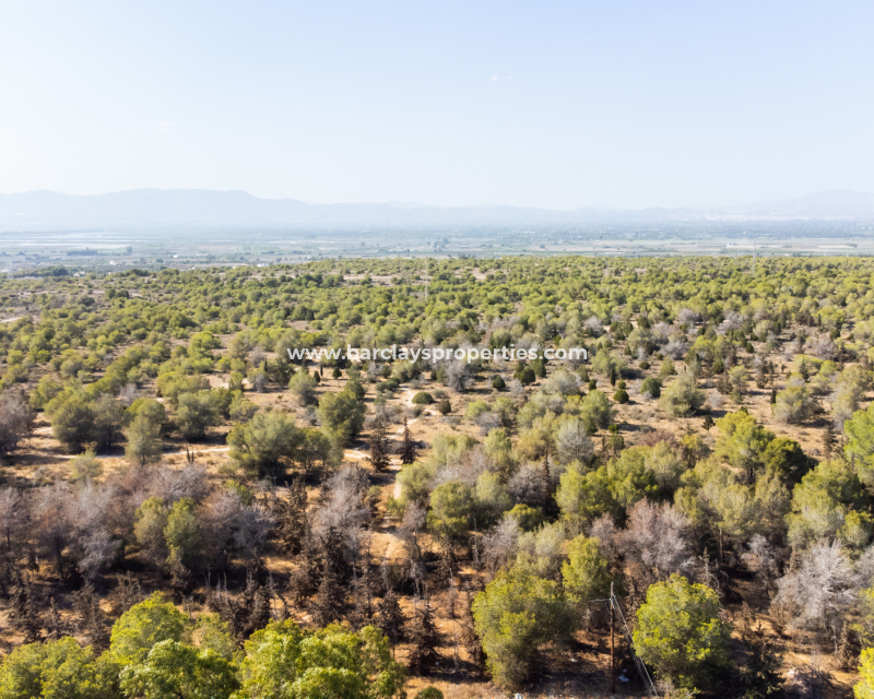 Resale - Reihenhaus - Urb. La Marina