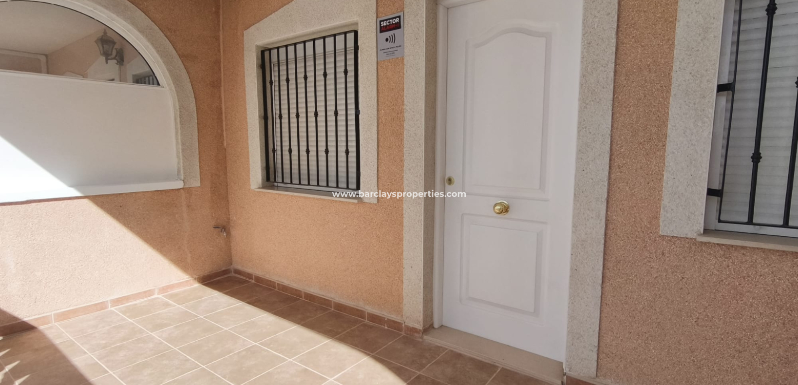 Resale - Reihenhaus - Urb. La Marina