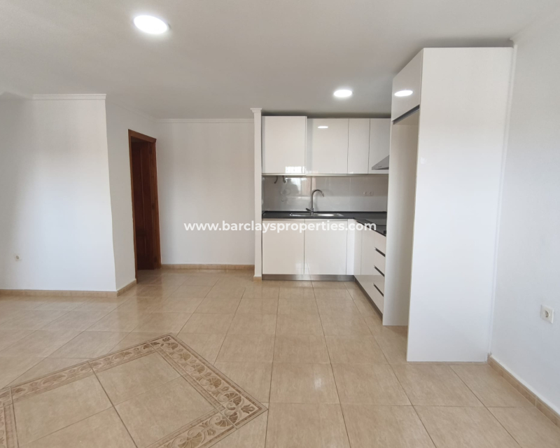 Resale - Reihenhaus - Urb. La Marina