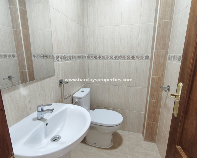 Resale - Reihenhaus - Urb. La Marina