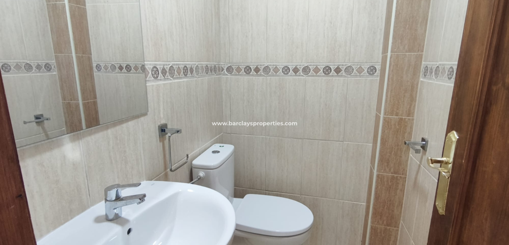 Resale - Reihenhaus - Urb. La Marina