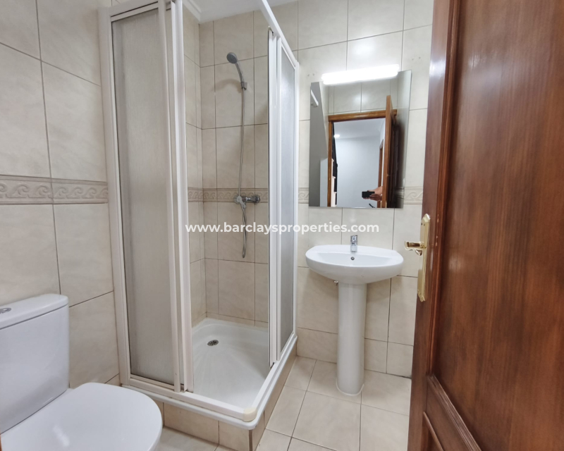 Resale - Reihenhaus - Urb. La Marina