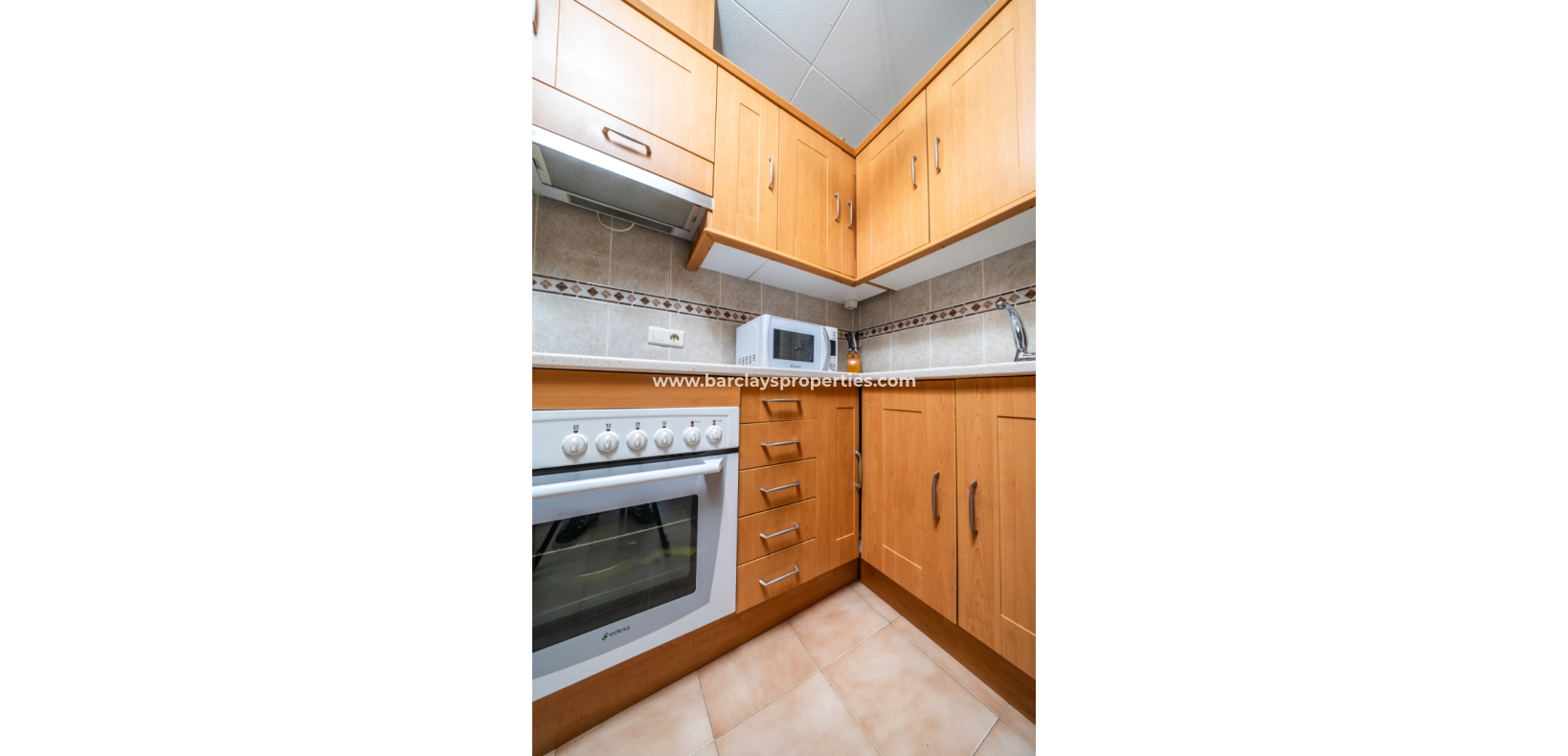 Resale - Reihenhaus - Urb. La Marina