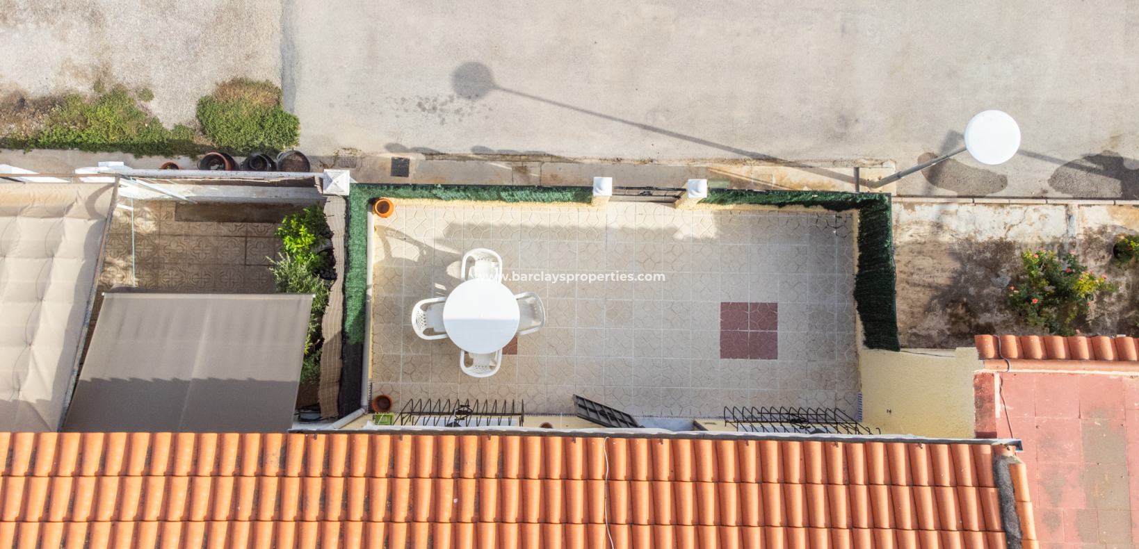 Resale - Reihenhaus - Urb. La Marina