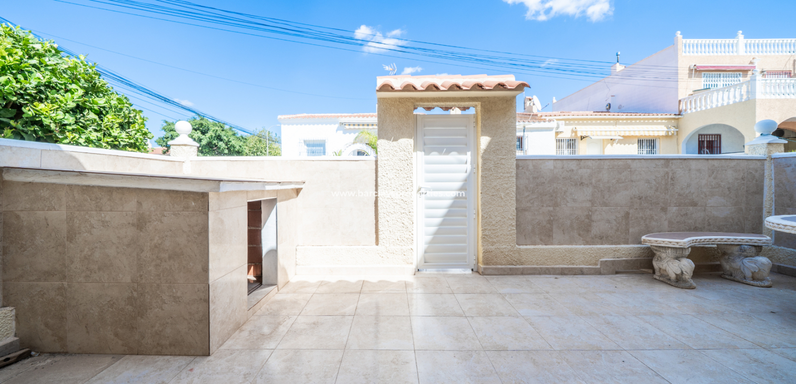 Resale - Reihenhaus - Urb. La Marina