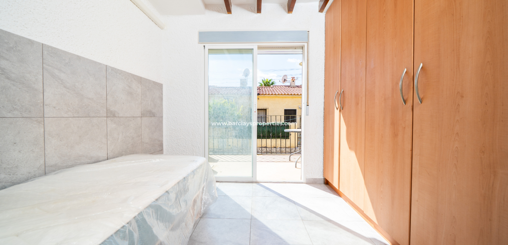 Resale - Reihenhaus - Urb. La Marina