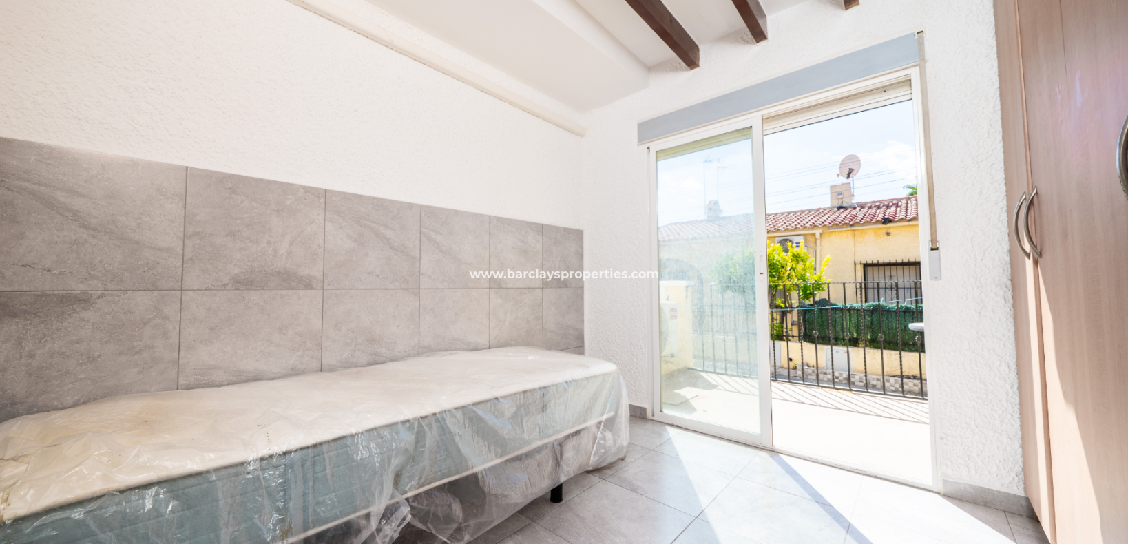 Resale - Reihenhaus - Urb. La Marina