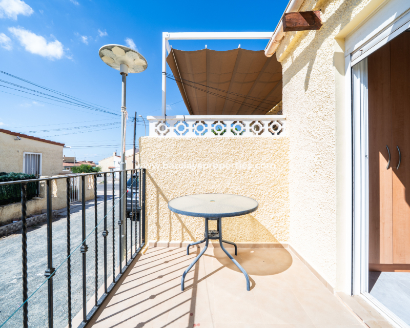 Resale - Reihenhaus - Urb. La Marina