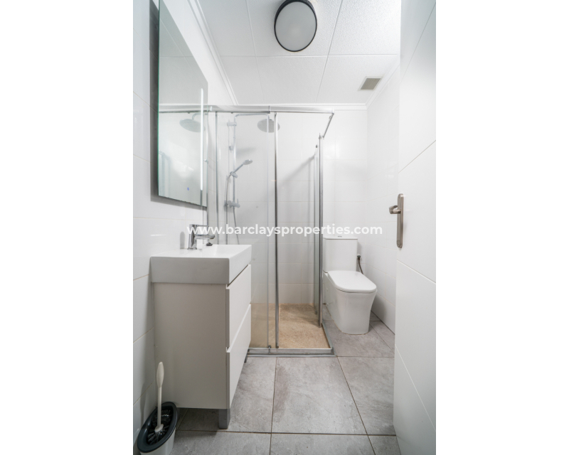 Resale - Reihenhaus - Urb. La Marina