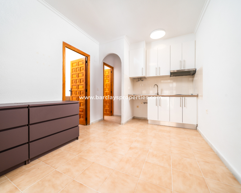 Resale - Reihenhaus - Urb. La Marina