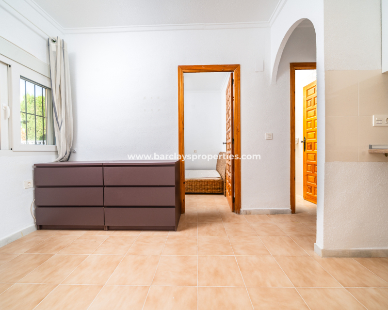 Resale - Reihenhaus - Urb. La Marina