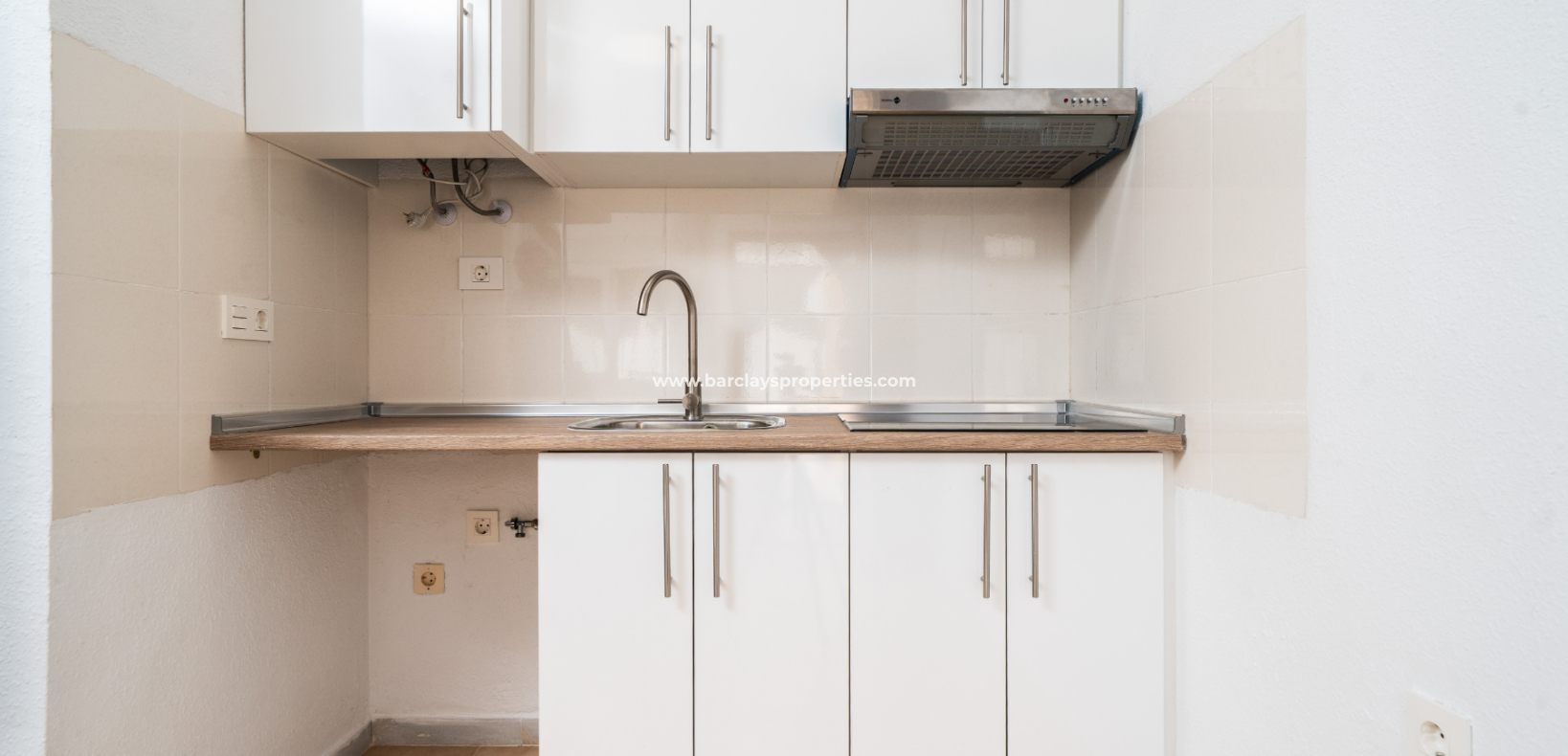 Resale - Reihenhaus - Urb. La Marina