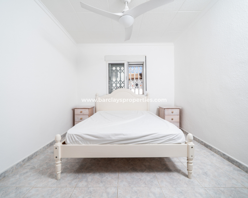 Resale - Reihenhaus - Urb. La Marina