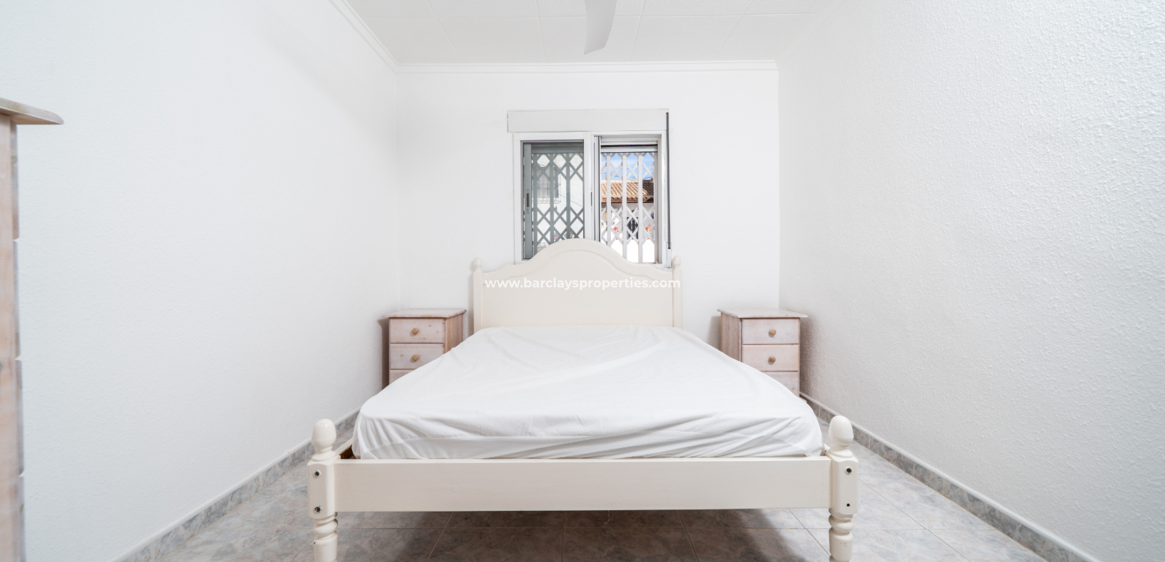 Resale - Reihenhaus - Urb. La Marina