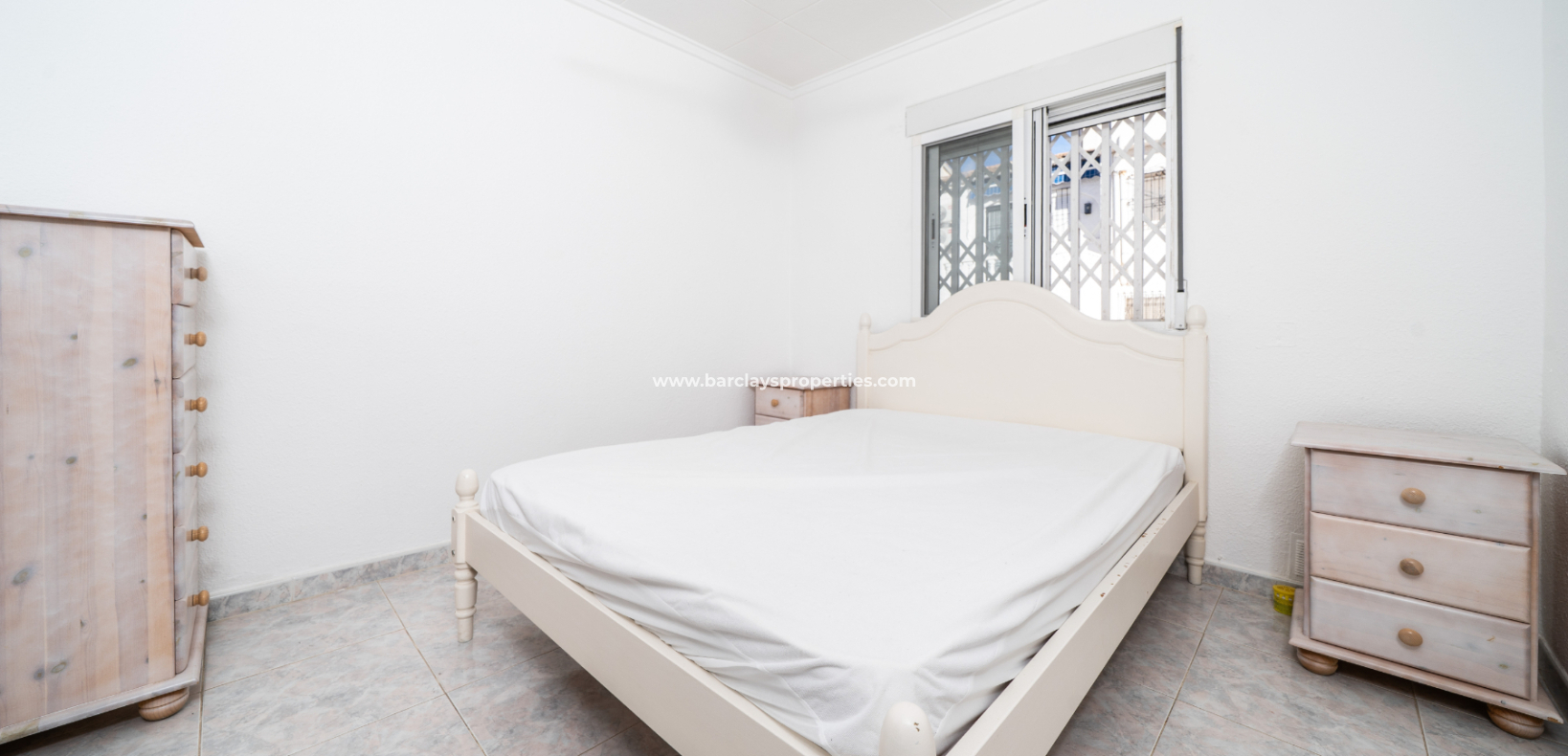 Resale - Reihenhaus - Urb. La Marina