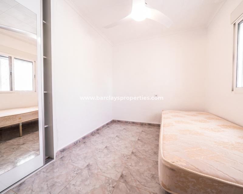 Resale - Reihenhaus - Urb. La Marina