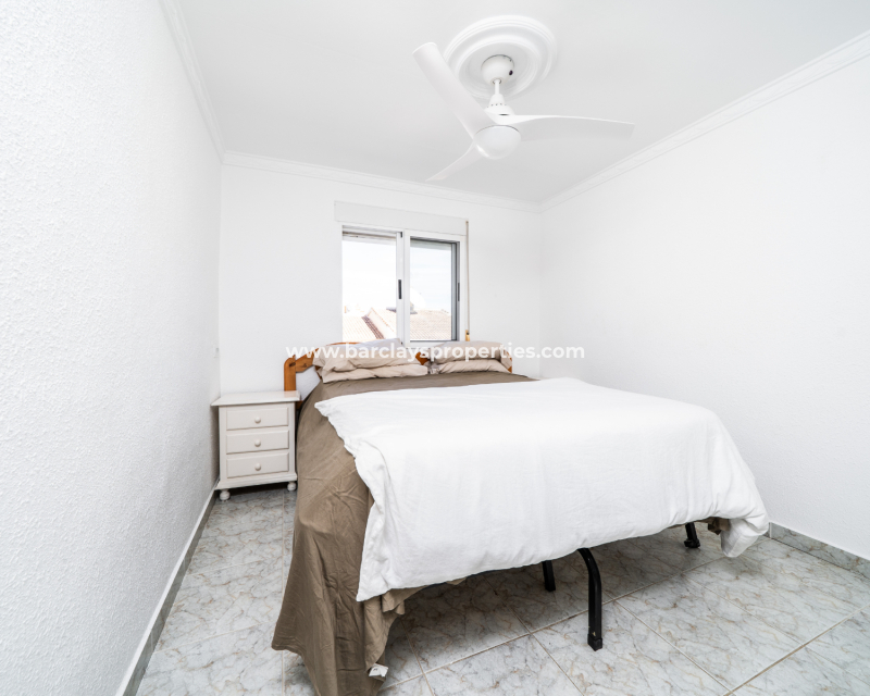 Resale - Reihenhaus - Urb. La Marina