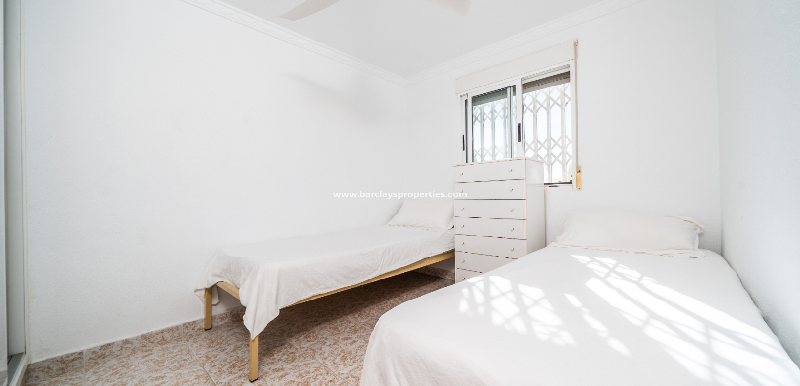 Resale - Reihenhaus - Urb. La Marina