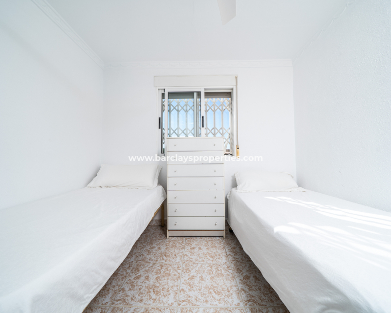 Resale - Reihenhaus - Urb. La Marina