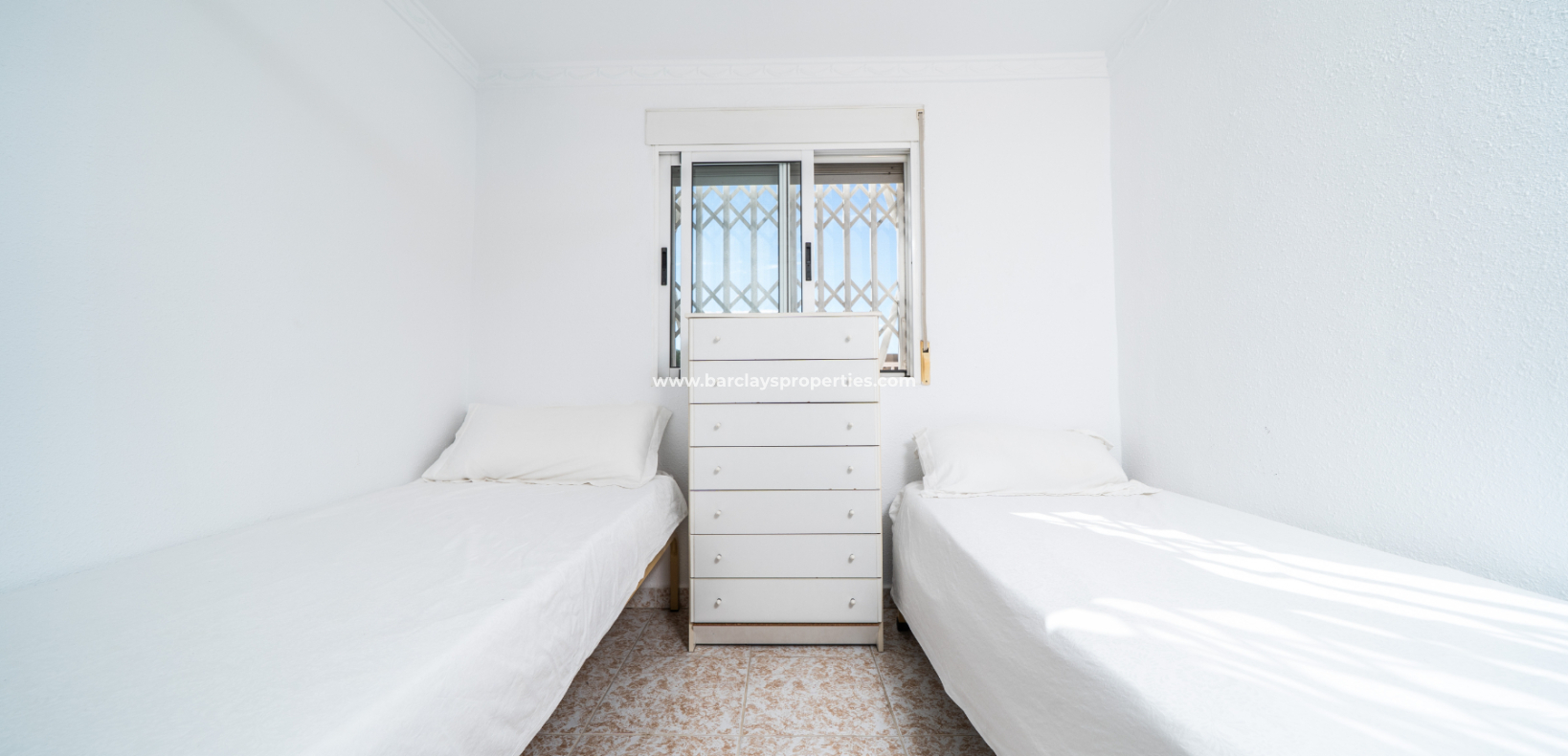 Resale - Reihenhaus - Urb. La Marina