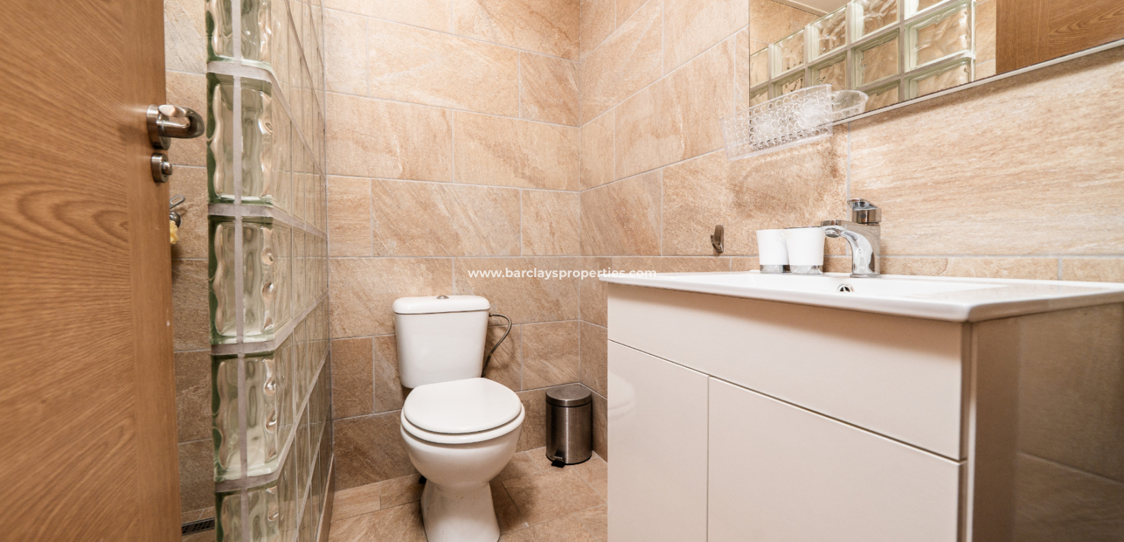 Resale - Reihenhaus - Urb. La Marina