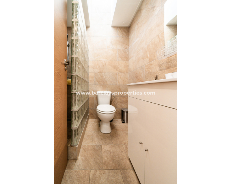 Resale - Reihenhaus - Urb. La Marina